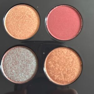 Pat McGrath Labs deep space divinity